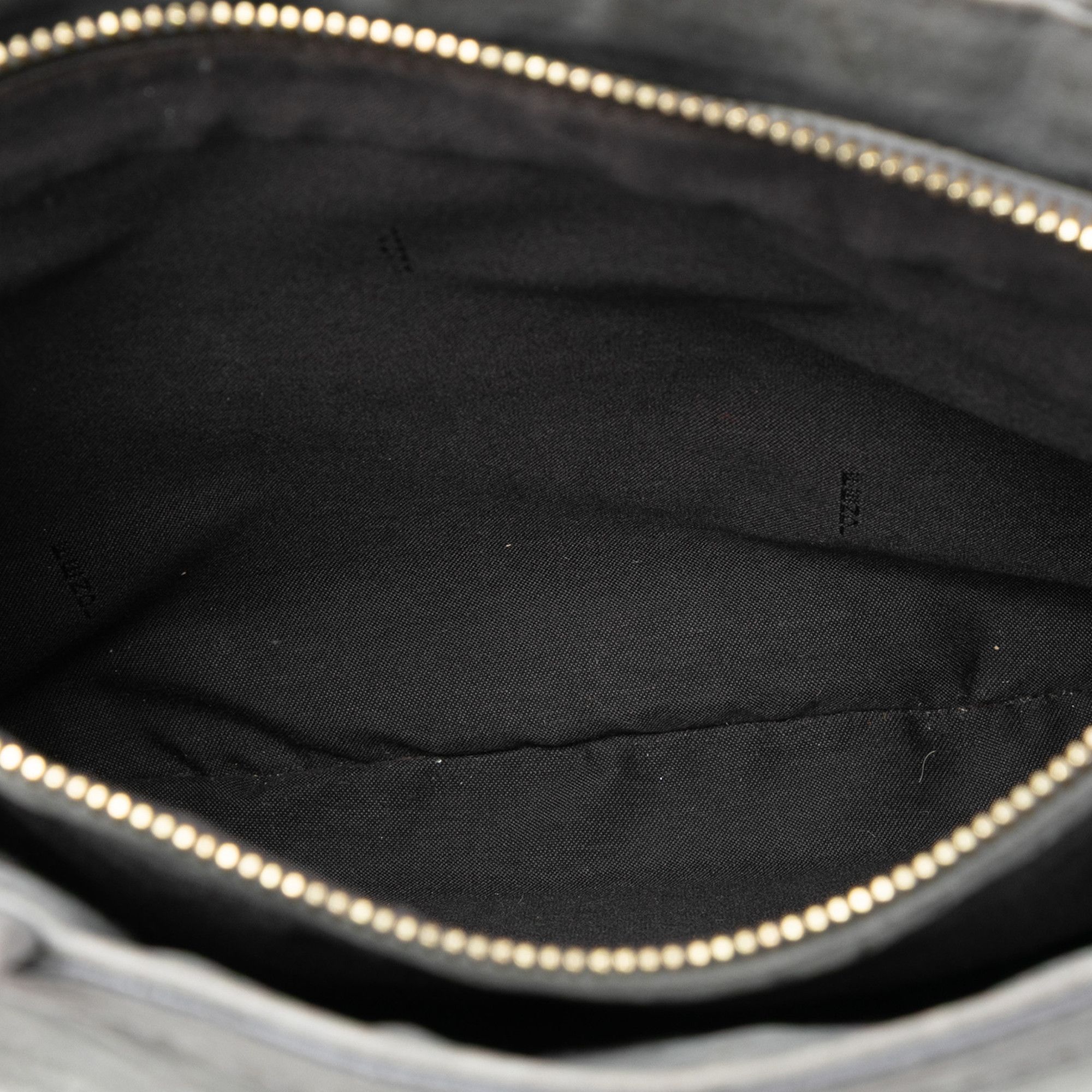 Fendi Fendi Nubuck FF Chains Tote Size ONE SIZE - 4 Thumbnail