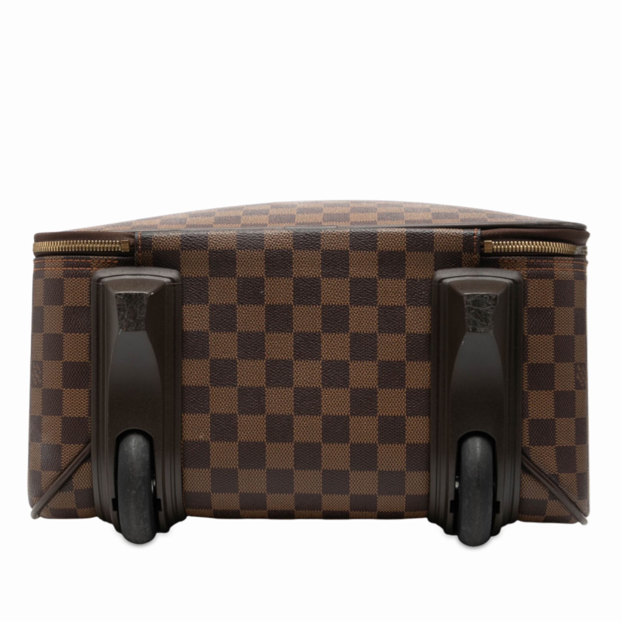 Louis Vuitton Louis Vuitton Damier Ebene Pegase Legere 45 Size ONE SIZE - 3 Thumbnail