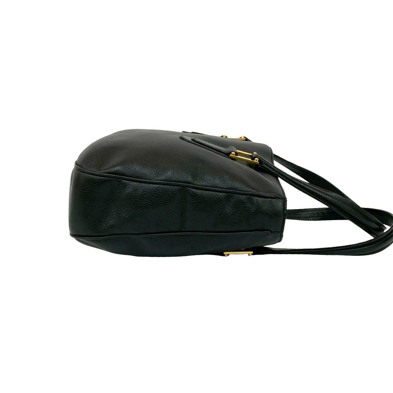 Loewe Loewe Loewe Anagram Leather Handbag Leather Handbag DUTY FREE for USA Size ONE SIZE - 7 Thumbnail