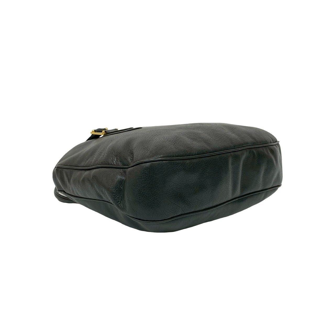 Loewe Loewe Loewe Anagram Leather Handbag Leather Handbag DUTY FREE for USA Size ONE SIZE - 8 Thumbnail