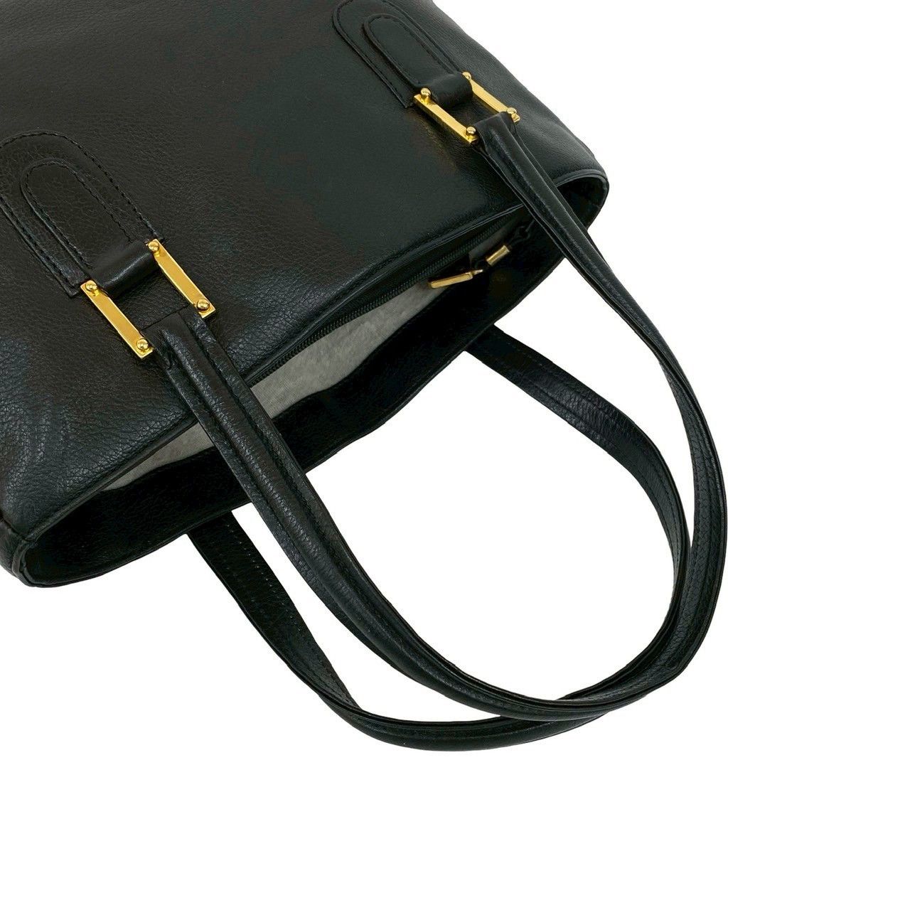 Loewe Loewe Loewe Anagram Leather Handbag Leather Handbag DUTY FREE for USA Size ONE SIZE - 5 Thumbnail