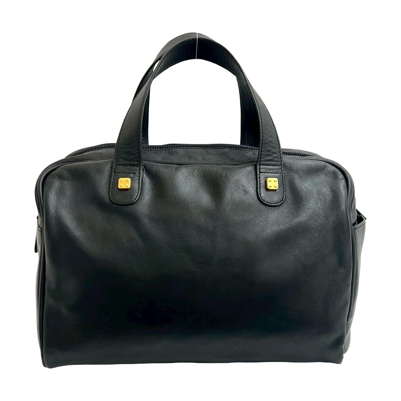 Loewe Loewe Loewe Amazona Leather Handbag Leather Handbag DUTY FREE for USA Size ONE SIZE - 4 Thumbnail