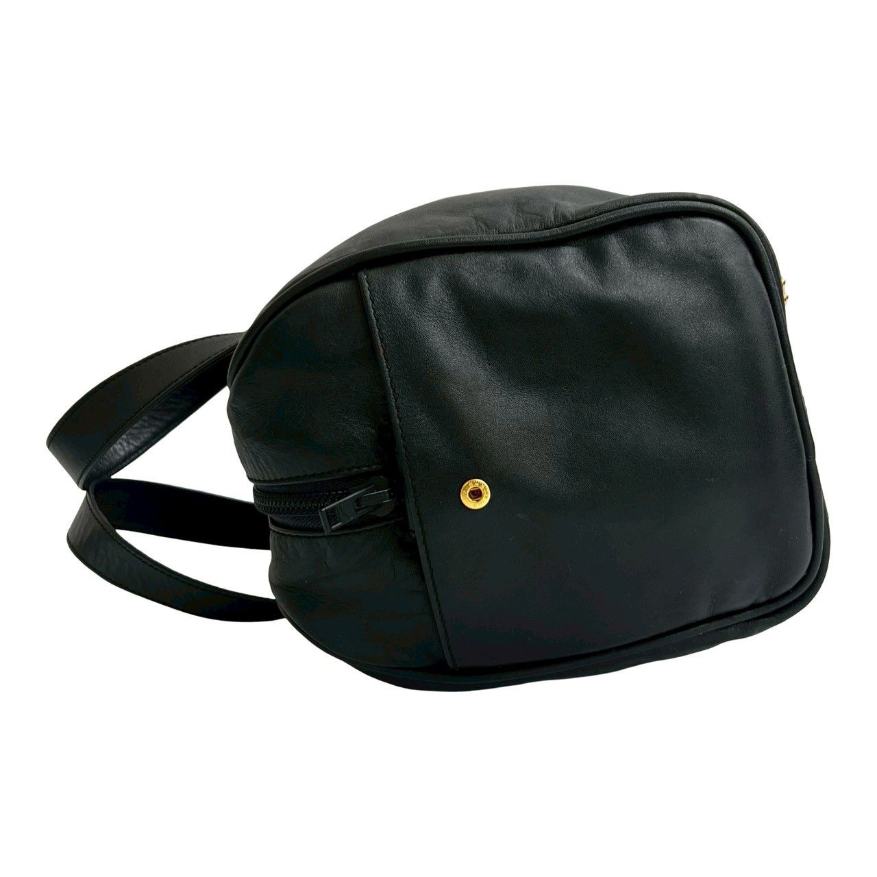 Loewe Loewe Loewe Amazona Leather Handbag Leather Handbag DUTY FREE for USA Size ONE SIZE - 6 Thumbnail