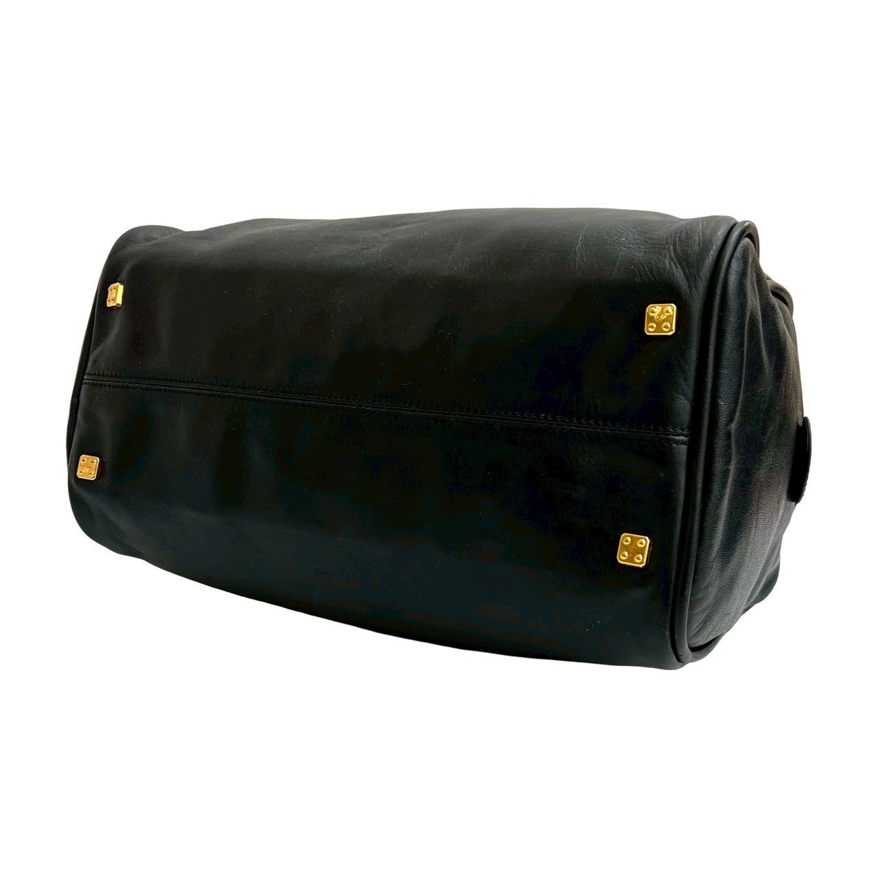 Loewe Loewe Loewe Amazona Leather Handbag Leather Handbag DUTY FREE for USA Size ONE SIZE - 9 Thumbnail