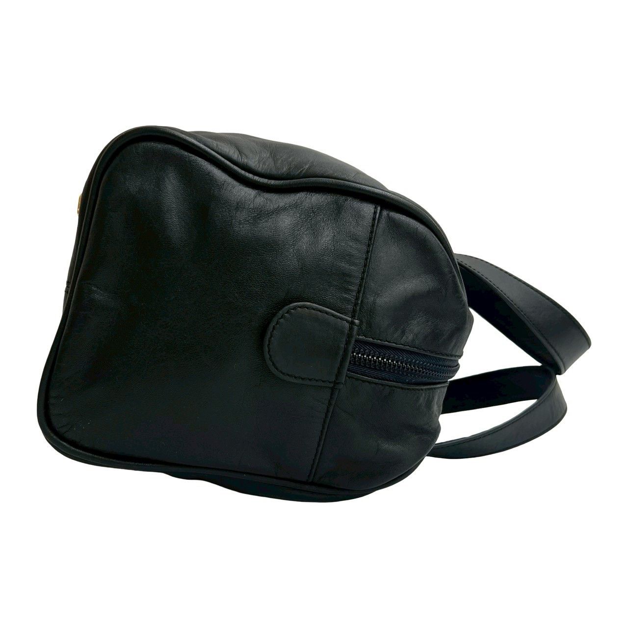 Loewe Loewe Loewe Amazona Leather Handbag Leather Handbag DUTY FREE for USA Size ONE SIZE - 7 Thumbnail