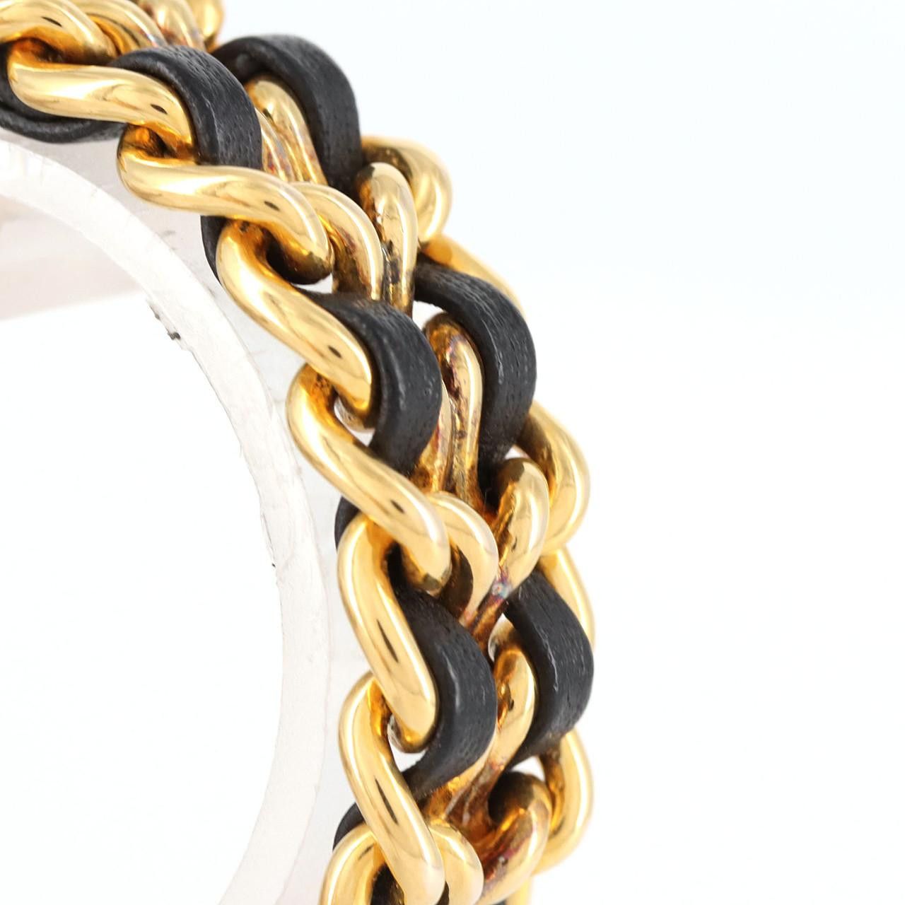 Chanel Chanel Chanel Première GP Quartz Metal Quartz H0001 DUTY FREE for USA Size ONE SIZE - 4 Thumbnail