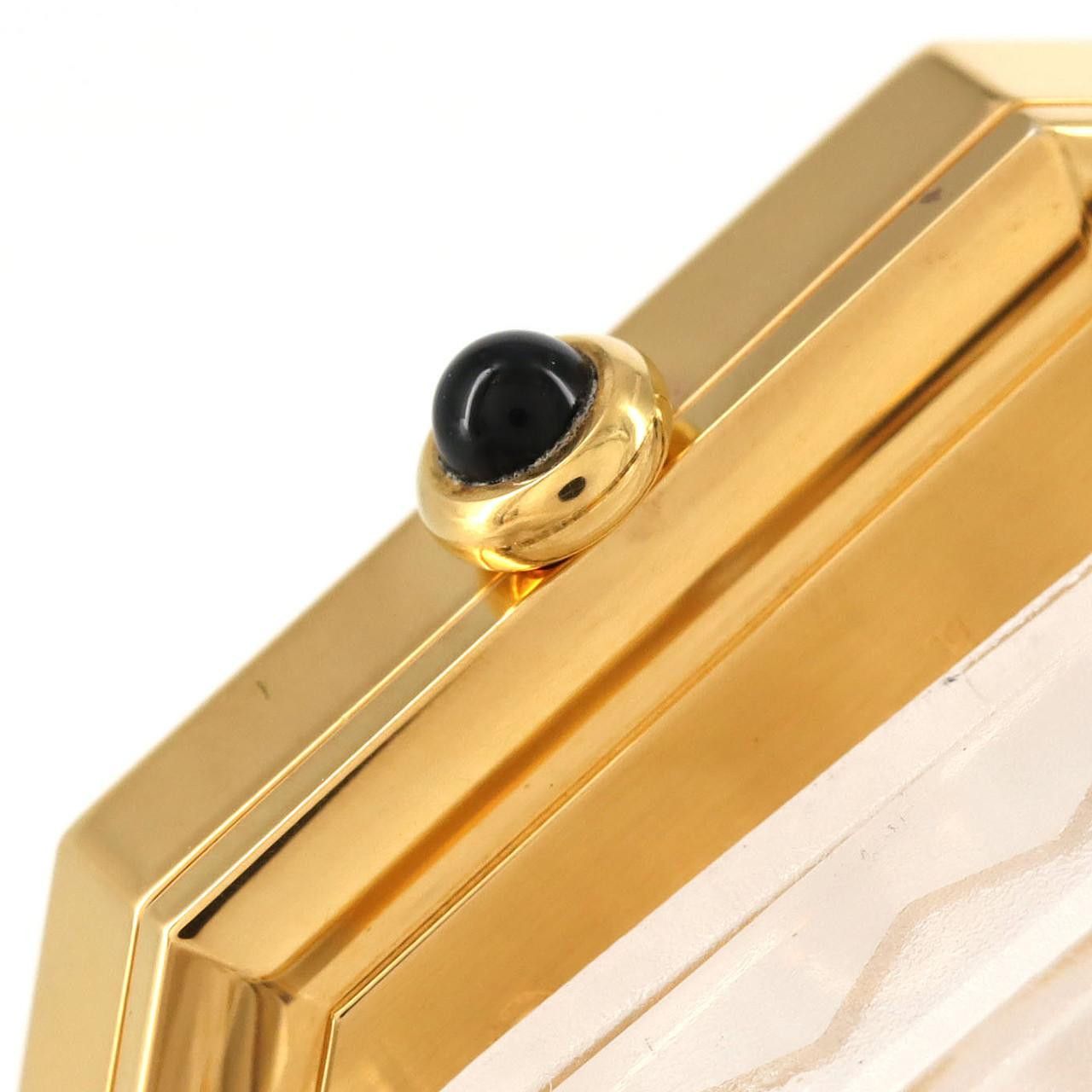 Chanel Chanel Chanel Première GP Quartz Metal Quartz H0001 DUTY FREE for USA Size ONE SIZE - 3 Thumbnail