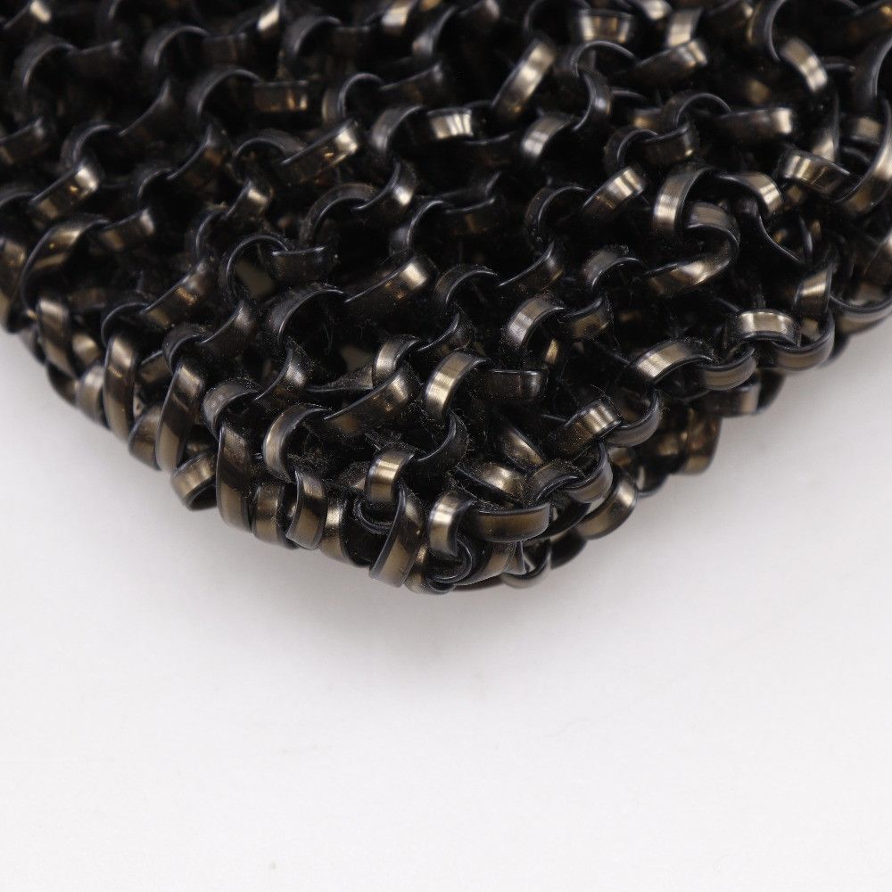 Other Other Anteprima Wire Code Handbag Metal Handbag DUTY FREE for USA Size ONE SIZE - 4 Thumbnail
