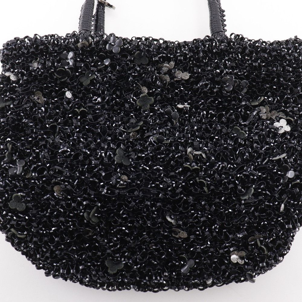 Other Other Anteprima FIORITURA Wire Handbag Metal Handbag DUTY FREE for USA Size ONE SIZE - 11 Thumbnail