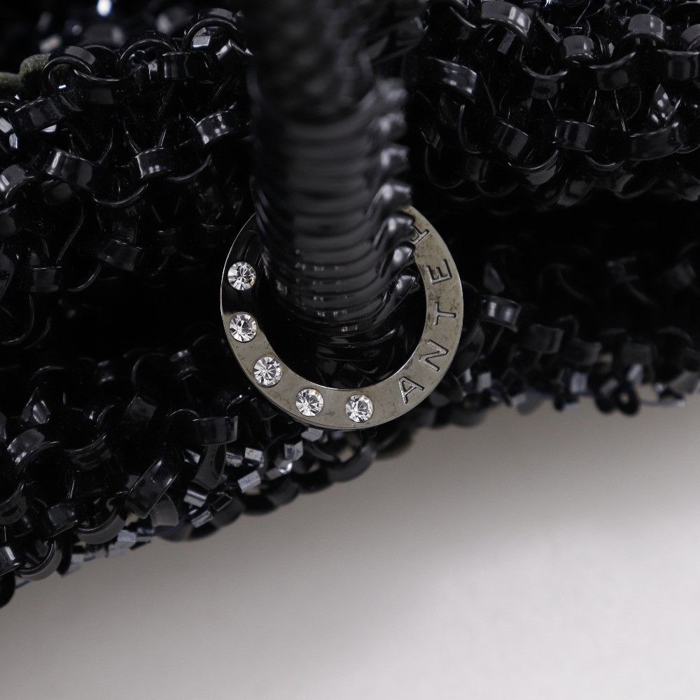 Other Other Anteprima FIORITURA Wire Handbag Metal Handbag DUTY FREE for USA Size ONE SIZE - 13 Thumbnail