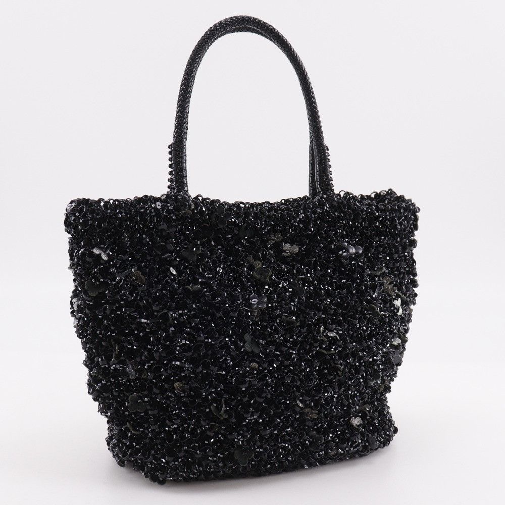 Other Other Anteprima FIORITURA Wire Handbag Metal Handbag DUTY FREE for USA Size ONE SIZE - 3 Thumbnail