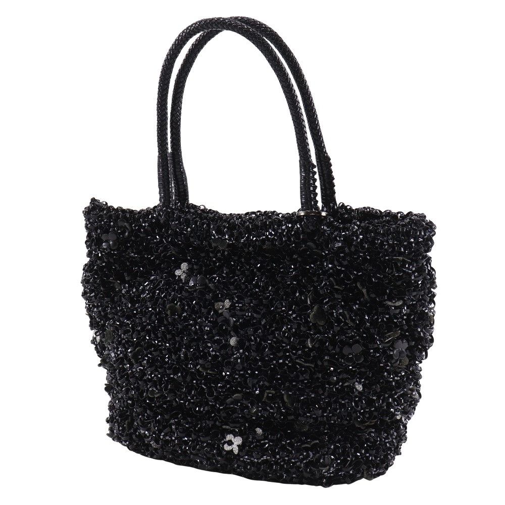Other Other Anteprima FIORITURA Wire Handbag Metal Handbag DUTY FREE for USA Size ONE SIZE - 2 Thumbnail