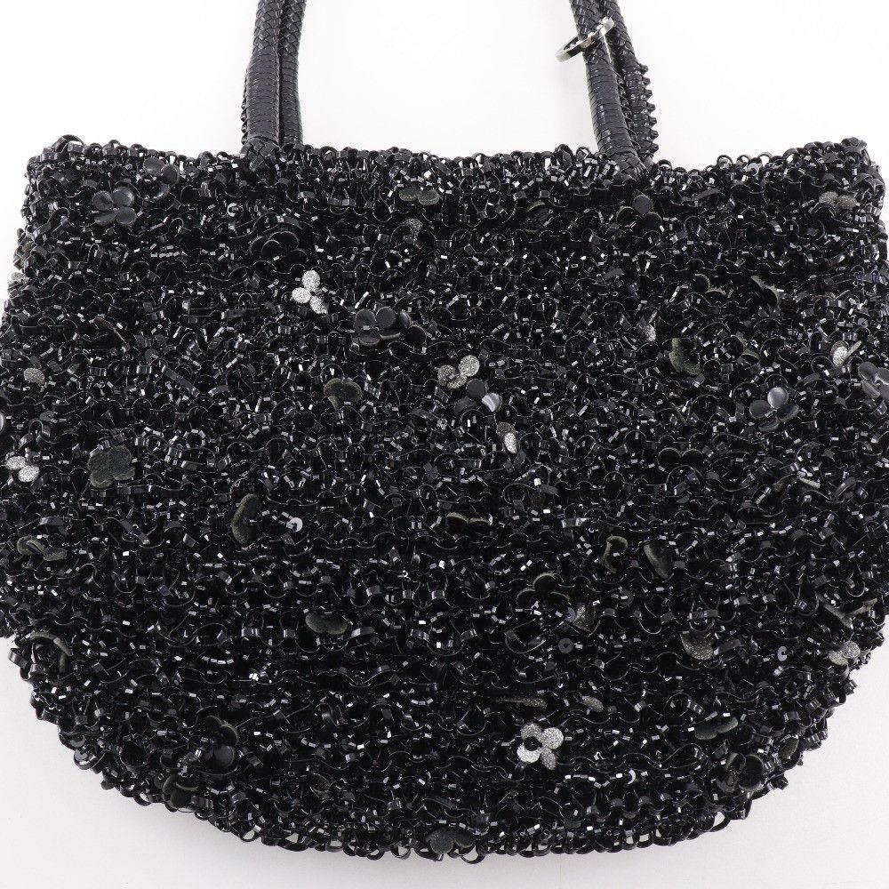 Other Other Anteprima FIORITURA Wire Handbag Metal Handbag DUTY FREE for USA Size ONE SIZE - 8 Thumbnail