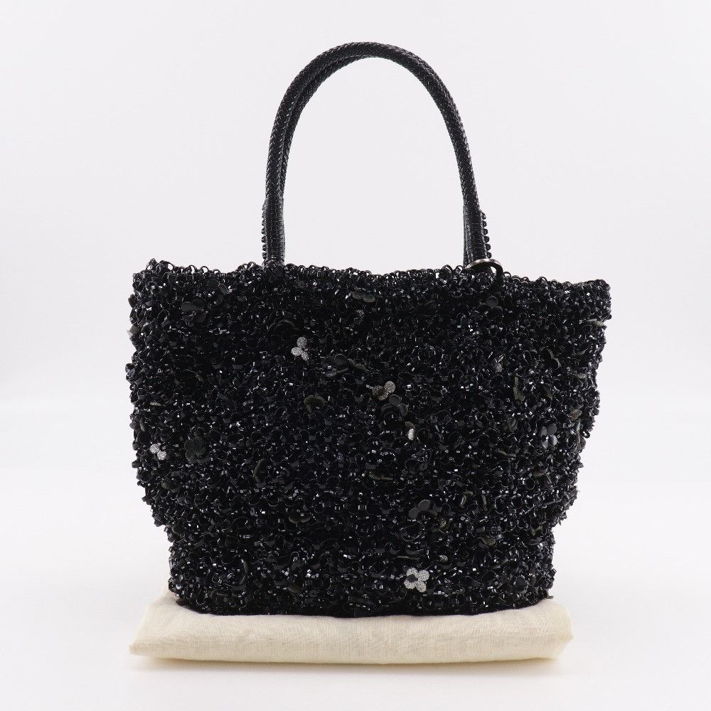 Other Other Anteprima FIORITURA Wire Handbag Metal Handbag DUTY FREE for USA Size ONE SIZE - 14 Thumbnail