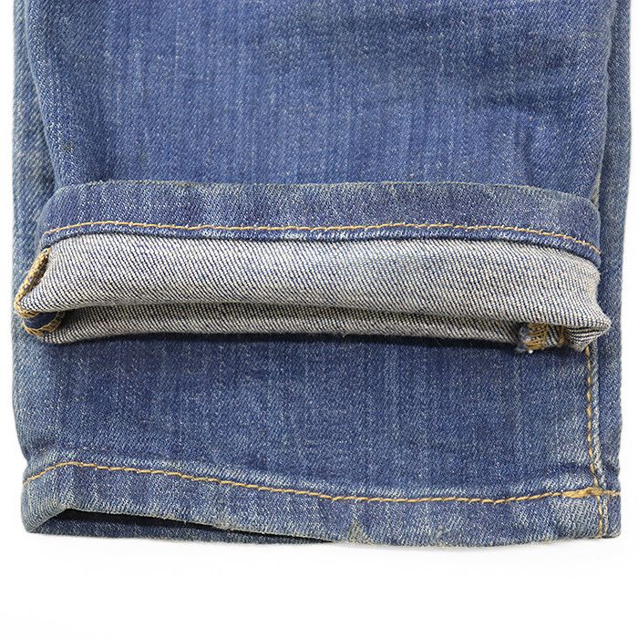 Other Other Dsquared2 Cotton Stretch Jeans Textile Jeans DUTY FREE for USA Size ONE SIZE - 9 Thumbnail