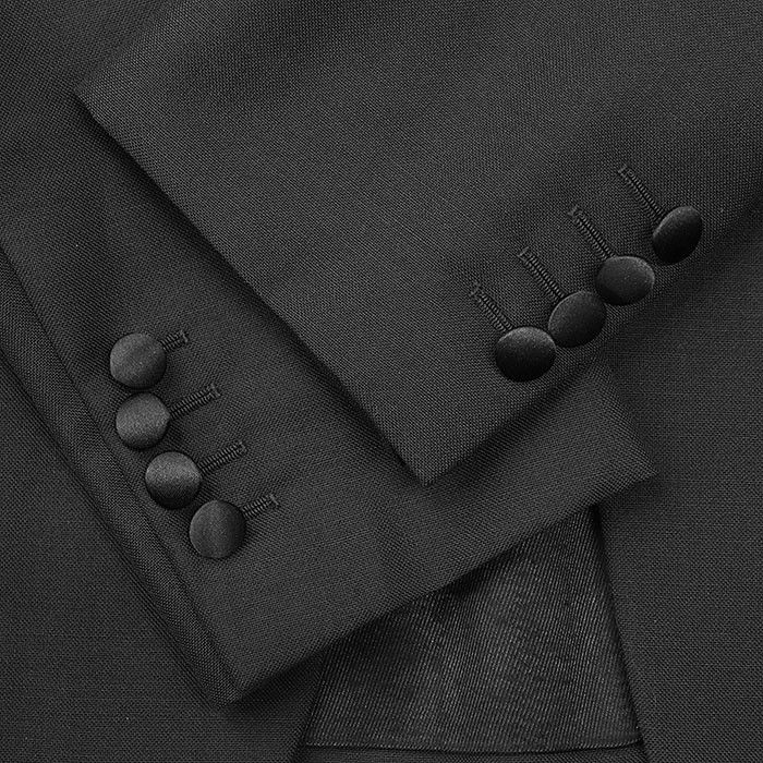 Dior Dior Dior Homme Wool Mohair Jacket Textile Outerwear DUTY FREE for USA Size ONE SIZE - 5 Thumbnail