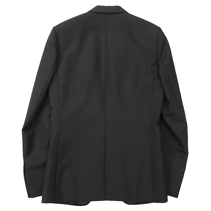 Dior Dior Dior Homme Wool Mohair Jacket Textile Outerwear DUTY FREE for USA Size ONE SIZE - 6 Thumbnail