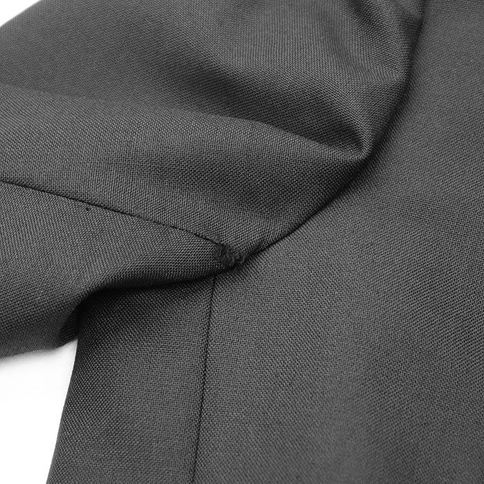 Dior Dior Dior Homme Wool Mohair Jacket Textile Outerwear DUTY FREE for USA Size ONE SIZE - 3 Thumbnail
