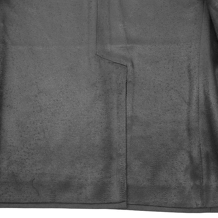 Dior Dior Dior Homme Wool Mohair Jacket Textile Outerwear DUTY FREE for USA Size ONE SIZE - 9 Thumbnail