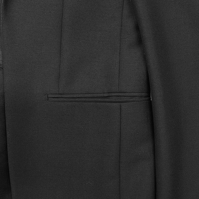 Dior Dior Dior Homme Wool Mohair Jacket Textile Outerwear DUTY FREE for USA Size ONE SIZE - 4 Thumbnail