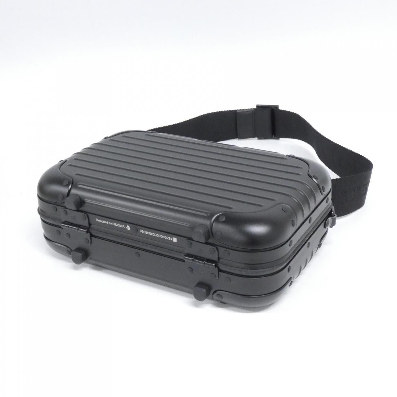 Other Other Rimowa ORIGINAL Aluminum Shoulder Bag Metal Shoulder Bag 93090002 DUTY FREE for USA Size ONE SIZE - 3 Thumbnail