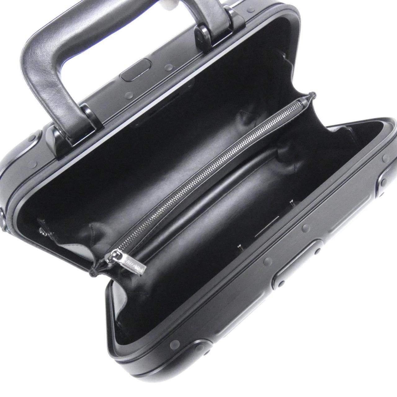Other Other Rimowa ORIGINAL Aluminum Shoulder Bag Metal Shoulder Bag 93090002 DUTY FREE for USA Size ONE SIZE - 7 Thumbnail