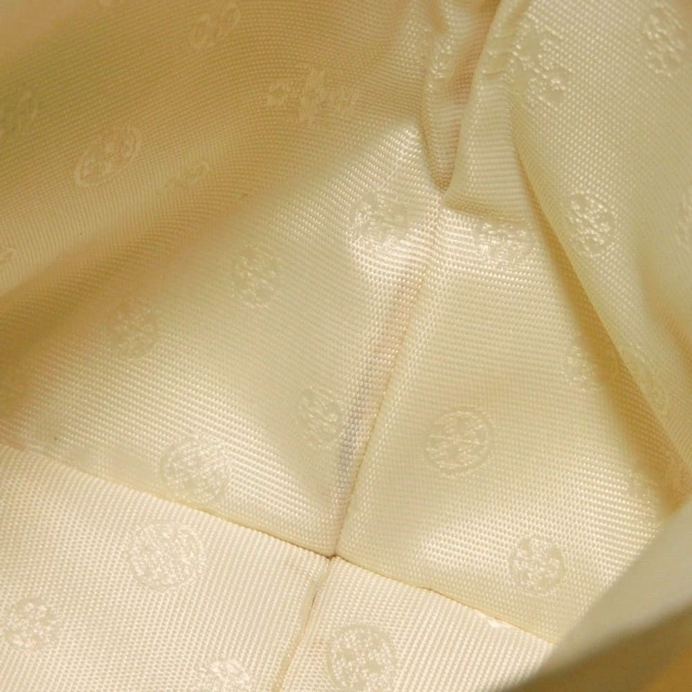 Tory Burch Tory Burch Tory Burch Kerrington Diamond Combo PVC Clutch Bag Plastic / Synthetic Clutch Bag DUTY FREE for USA Size ONE SIZE - 8 Thumbnail