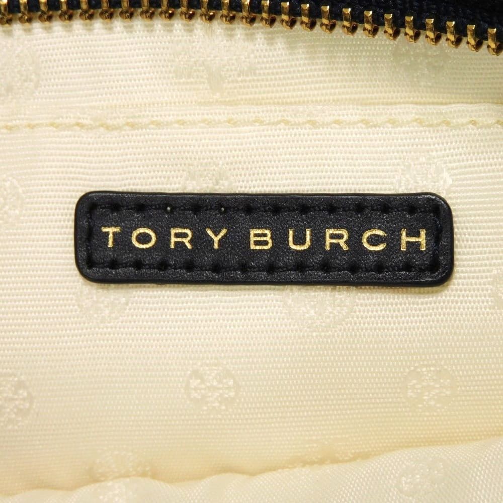 Tory Burch Tory Burch Tory Burch Kerrington Diamond Combo PVC Clutch Bag Plastic / Synthetic Clutch Bag DUTY FREE for USA Size ONE SIZE - 5 Thumbnail
