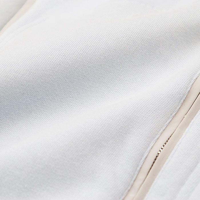 Hermes Hermes Hermès Cotton Sweatshirt Textile Sweatshirts & Hoodies DUTY FREE for USA Size ONE SIZE - 4 Thumbnail