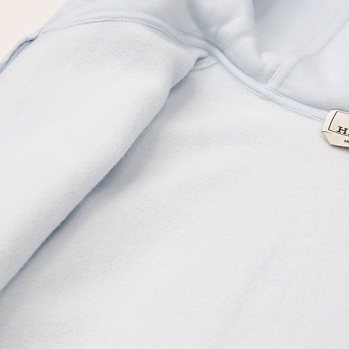 Hermes Hermes Hermès Cotton Sweatshirt Textile Sweatshirts & Hoodies DUTY FREE for USA Size ONE SIZE - 11 Thumbnail