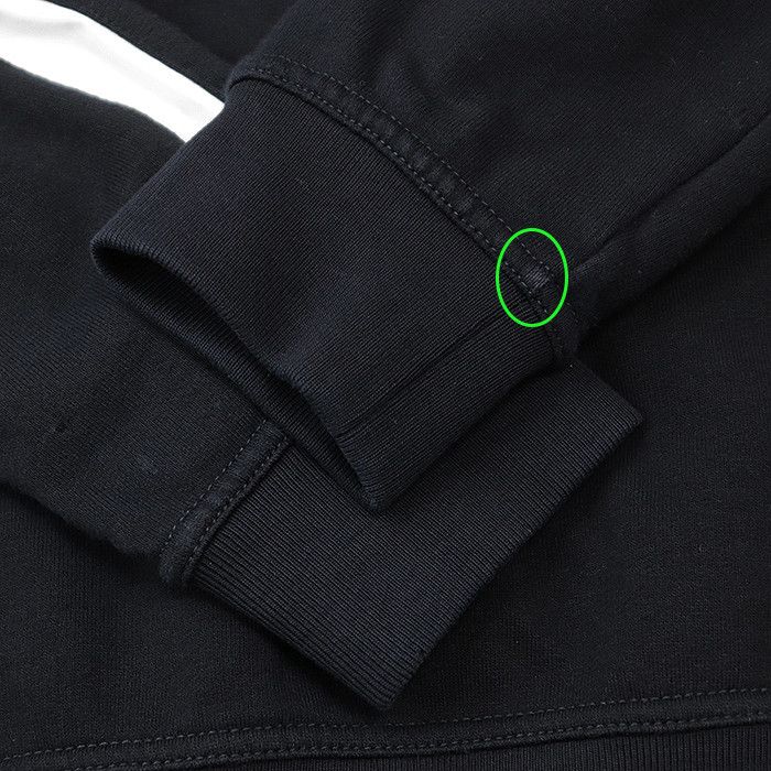 Hermes Hermes Hermes French Terry Cotton Sweatshirt Textile Sweatshirts & Hoodies DUTY FREE for USA Size ONE SIZE - 5 Thumbnail