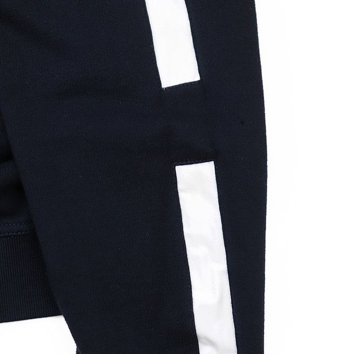 Hermes Hermes Hermes French Terry Cotton Sweatshirt Textile Sweatshirts & Hoodies DUTY FREE for USA Size ONE SIZE - 4 Thumbnail