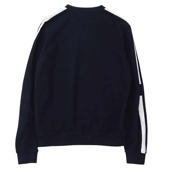 Hermes Hermes Hermes French Terry Cotton Sweatshirt Textile Sweatshirts & Hoodies DUTY FREE for USA Size ONE SIZE - 7 Thumbnail