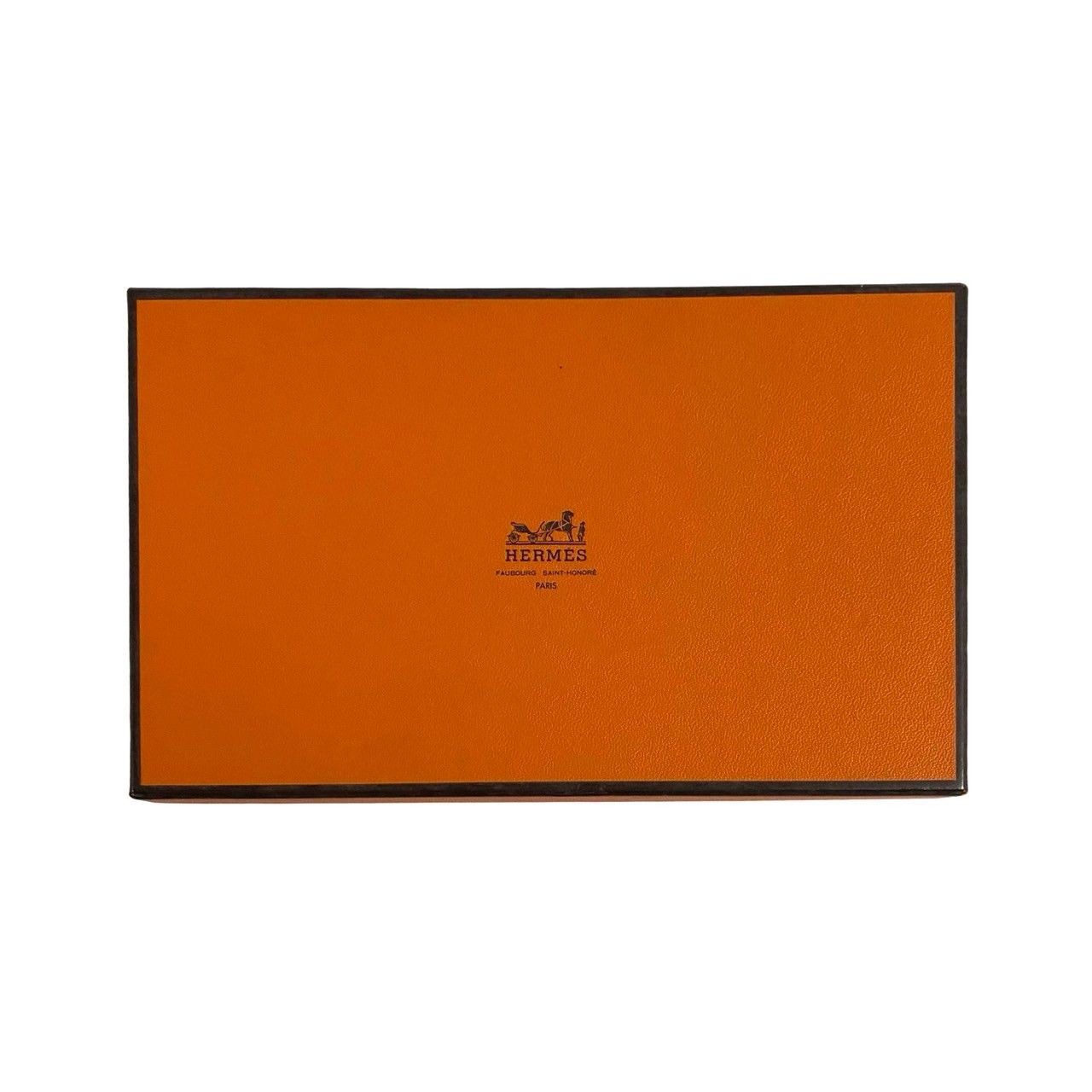 Hermes Hermes Hermès Béarn Soufflet Chevre Long Wallet Leather Long Wallet Stamp X (2016) DUTY FREE for USA Size ONE SIZE - 15 Thumbnail