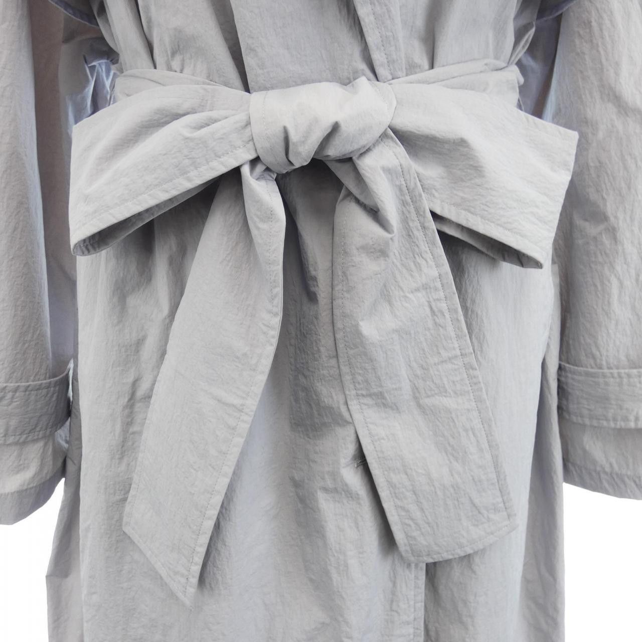 Other Other emmi Coat Textile Outerwear 13WFC241010 DUTY FREE for USA Size ONE SIZE - 7 Thumbnail