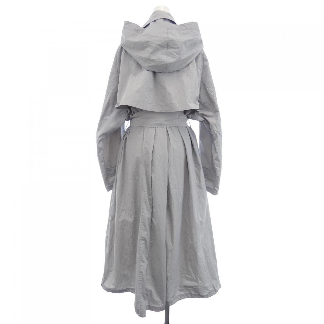Other Other emmi Coat Textile Outerwear 13WFC241010 DUTY FREE for USA Size ONE SIZE - 2 Thumbnail