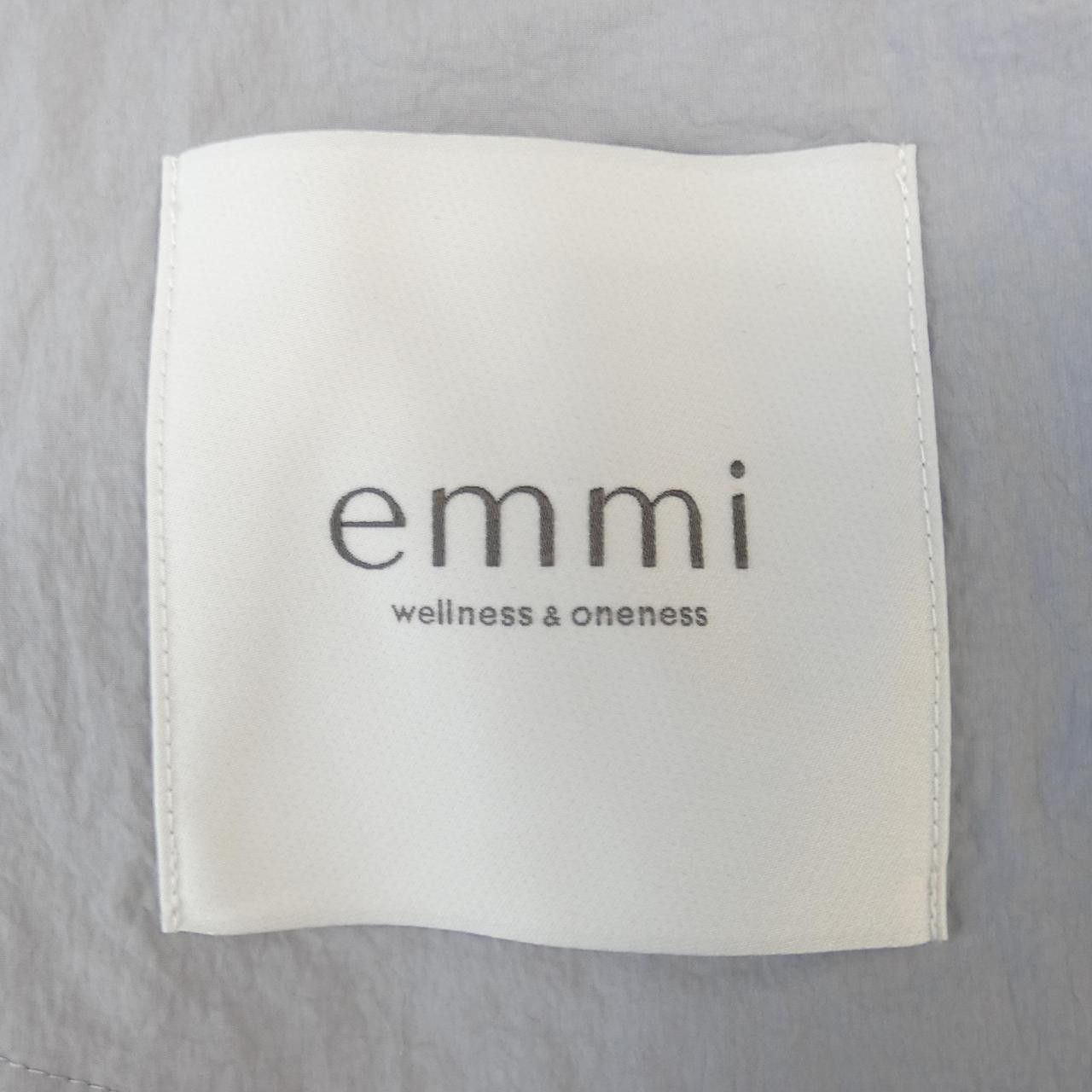 Other Other emmi Coat Textile Outerwear 13WFC241010 DUTY FREE for USA Size ONE SIZE - 4 Thumbnail