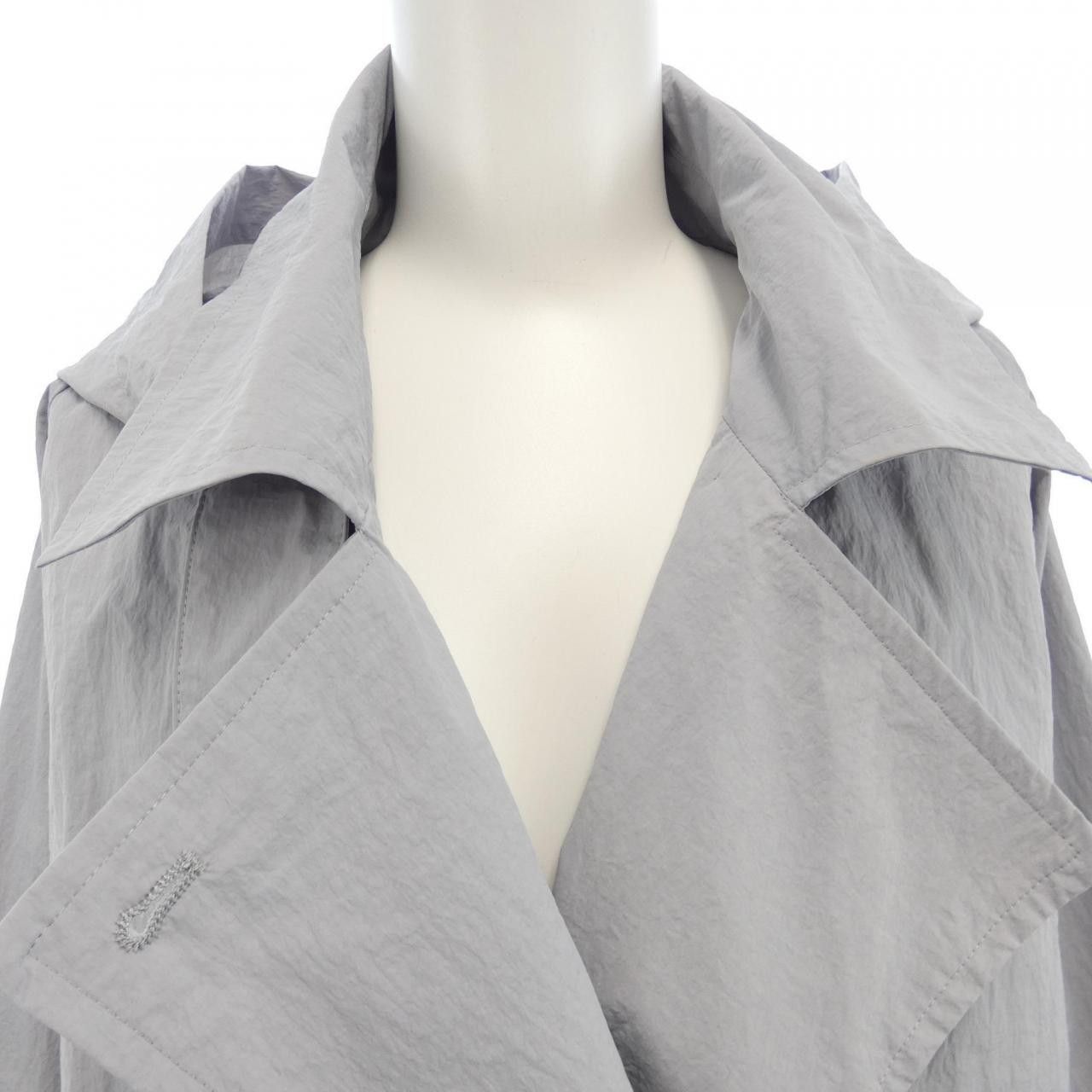 Other Other emmi Coat Textile Outerwear 13WFC241010 DUTY FREE for USA Size ONE SIZE - 5 Thumbnail