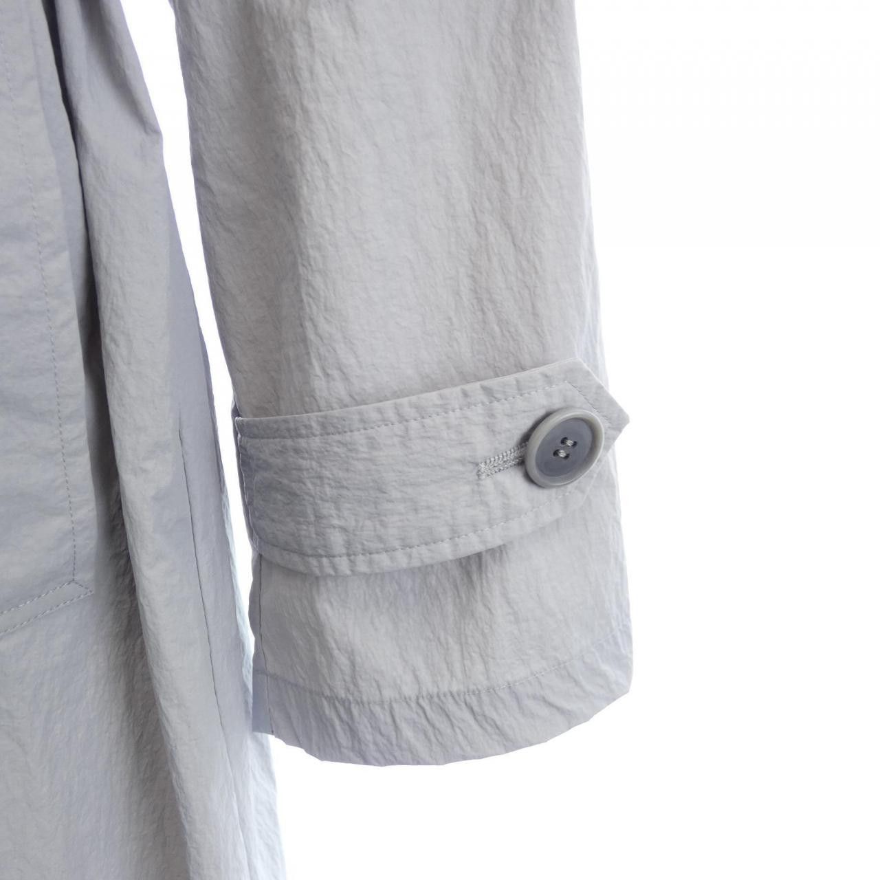 Other Other emmi Coat Textile Outerwear 13WFC241010 DUTY FREE for USA Size ONE SIZE - 6 Thumbnail