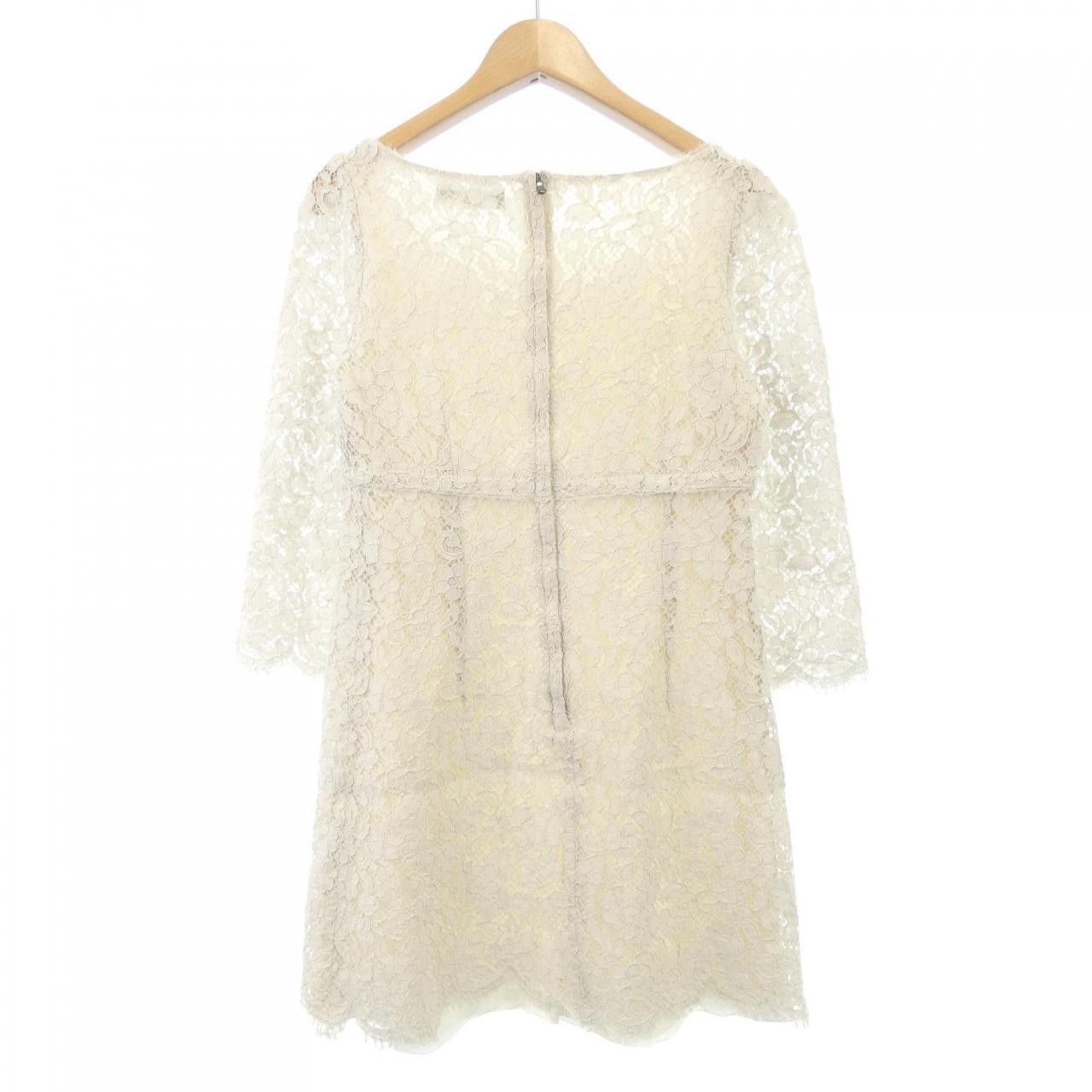 Dolce & Gabbana Dolce & Gabbana Dolce&Gabbana Dress Textile Dresses DUTY FREE for USA Size ONE SIZE - 2 Thumbnail