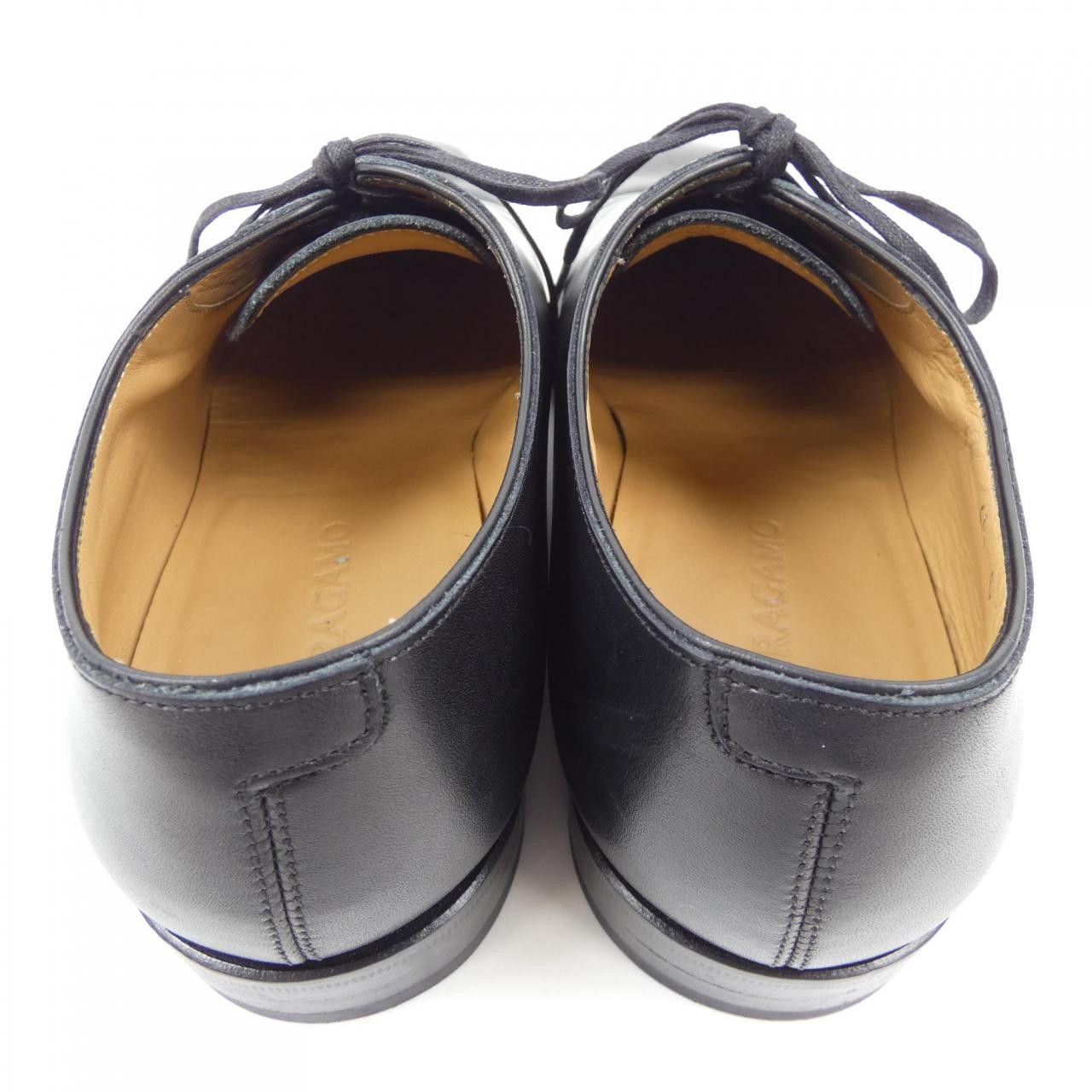 Salvatore Ferragamo Salvatore Ferragamo Salvatore Ferragamo Shoes Leather Shoes DUTY FREE for USA Size ONE SIZE - 6 Thumbnail