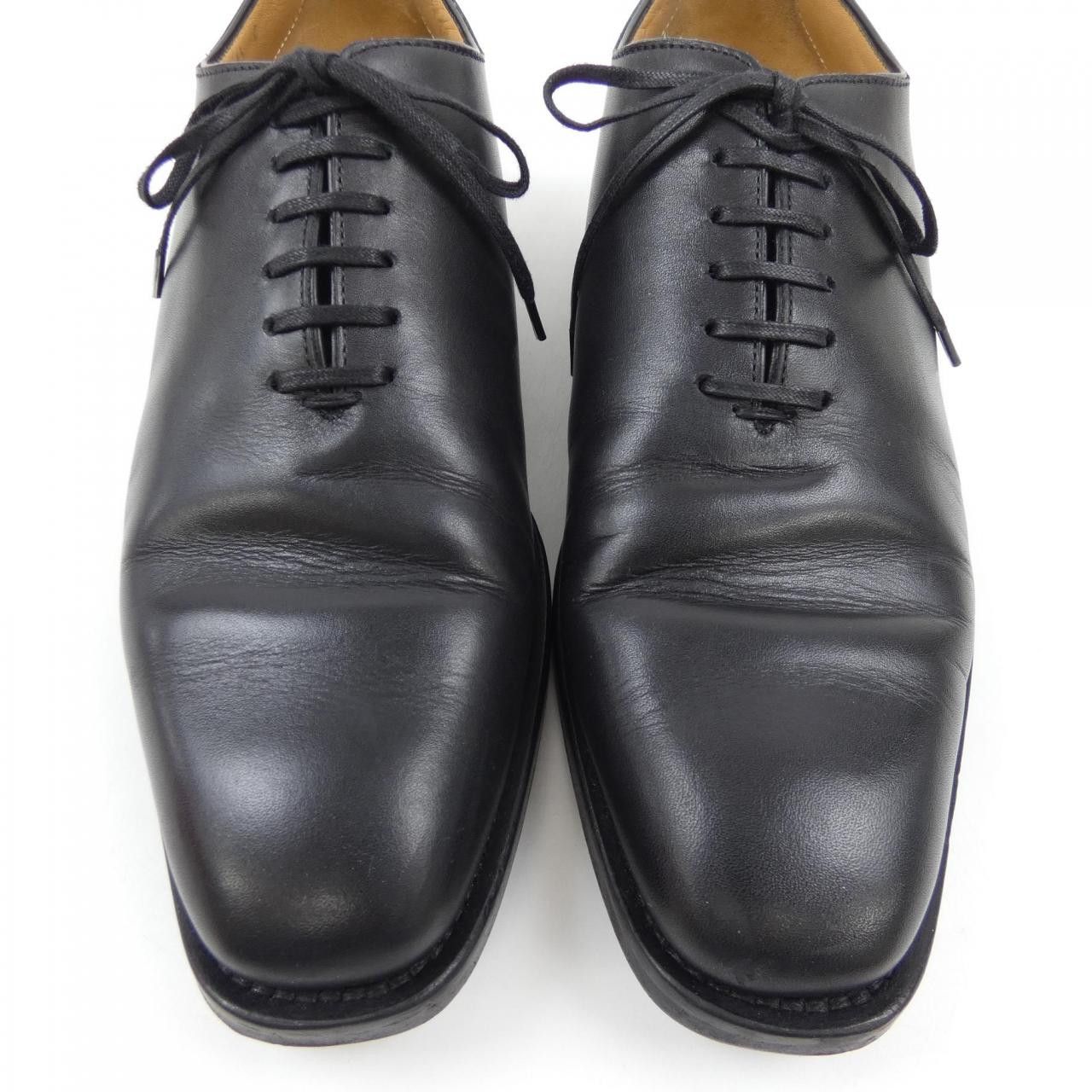 Salvatore Ferragamo Salvatore Ferragamo Salvatore Ferragamo Shoes Leather Shoes DUTY FREE for USA Size ONE SIZE - 8 Thumbnail