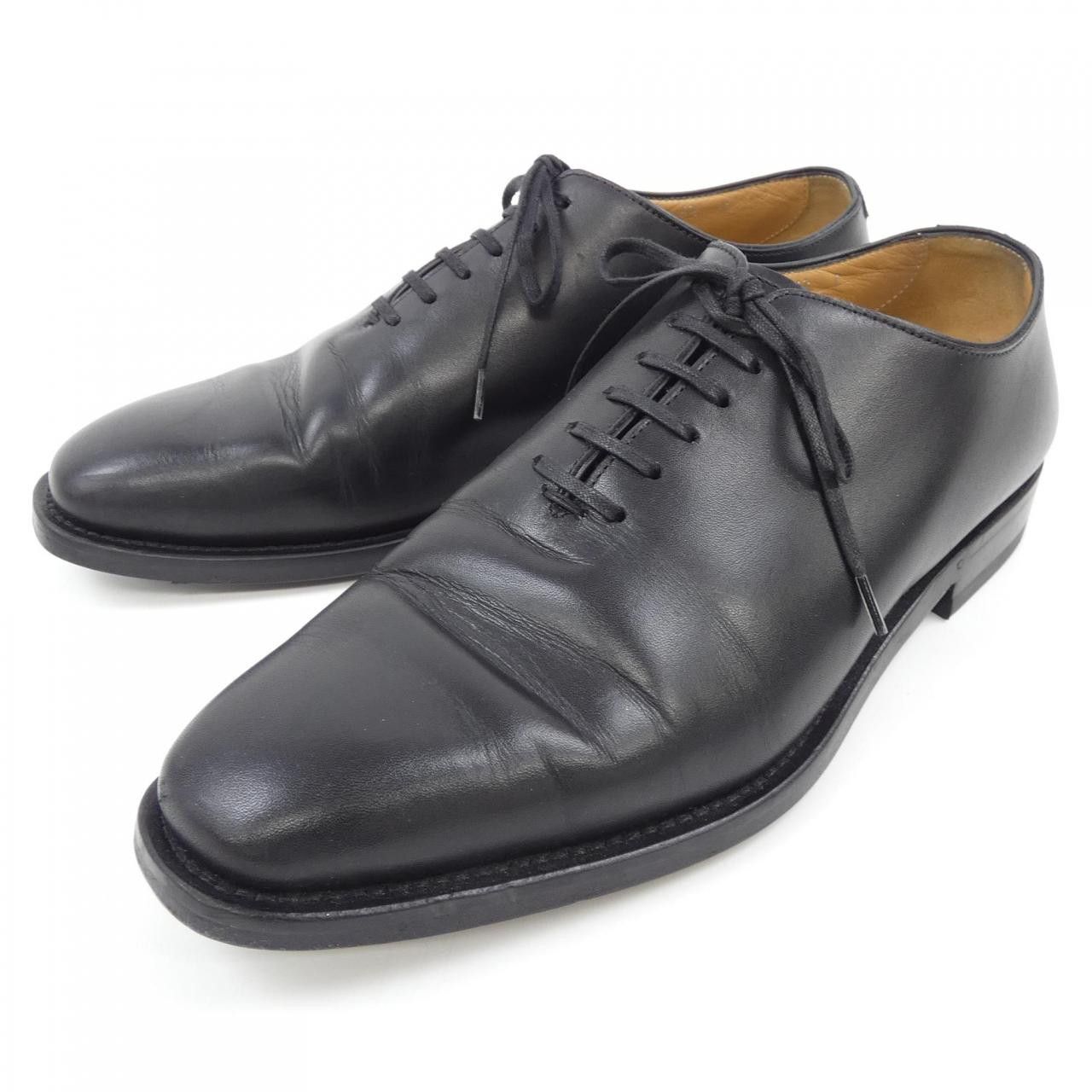 Salvatore Ferragamo Salvatore Ferragamo Salvatore Ferragamo Shoes Leather Shoes DUTY FREE for USA Size ONE SIZE - 3 Thumbnail