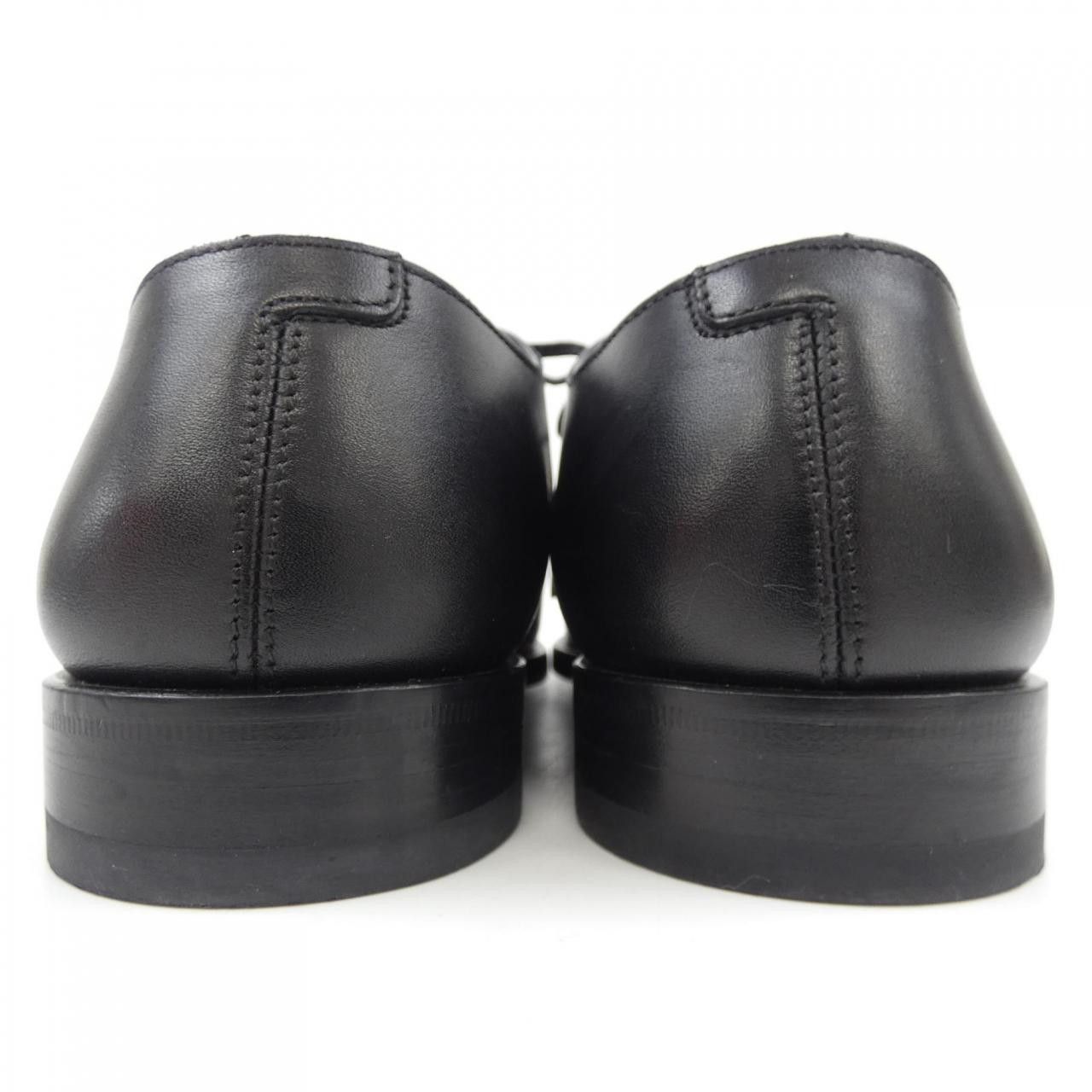 Salvatore Ferragamo Salvatore Ferragamo Salvatore Ferragamo Shoes Leather Shoes DUTY FREE for USA Size ONE SIZE - 5 Thumbnail