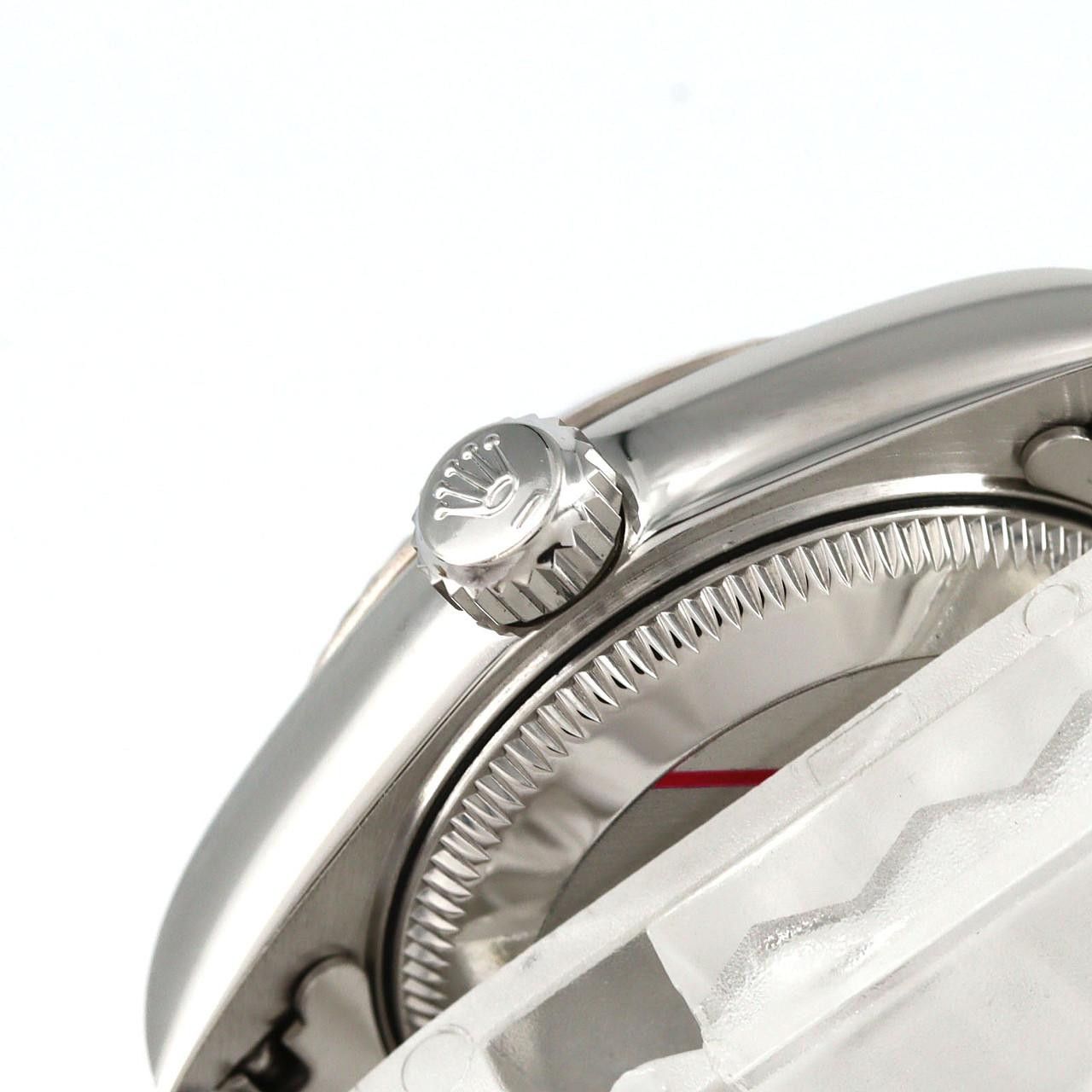 Rolex Rolex Rolex Datejust Stainless Steel x White Gold Precious Metal Automatic 79174 DUTY FREE for USA Size ONE SIZE - 3 Thumbnail