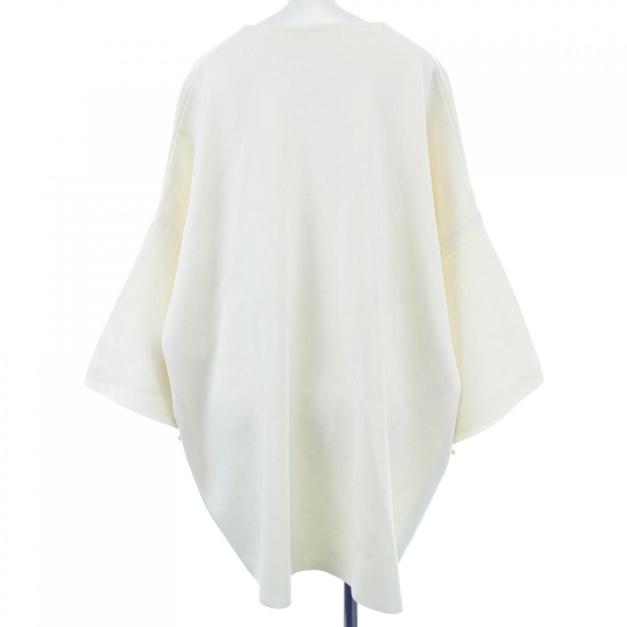 Celine Celine Celine Tops Top Textile Tops 2 3Y44/5402 DUTY FREE for USA Size ONE SIZE - 2 Thumbnail