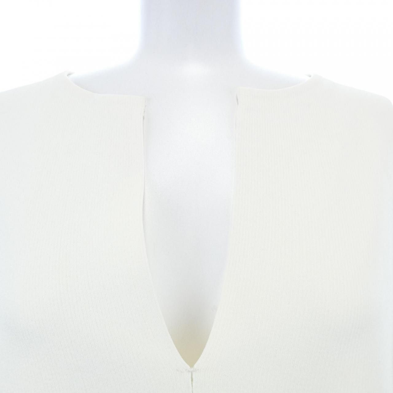 Celine Celine Celine Tops Top Textile Tops 2 3Y44/5402 DUTY FREE for USA Size ONE SIZE - 5 Thumbnail