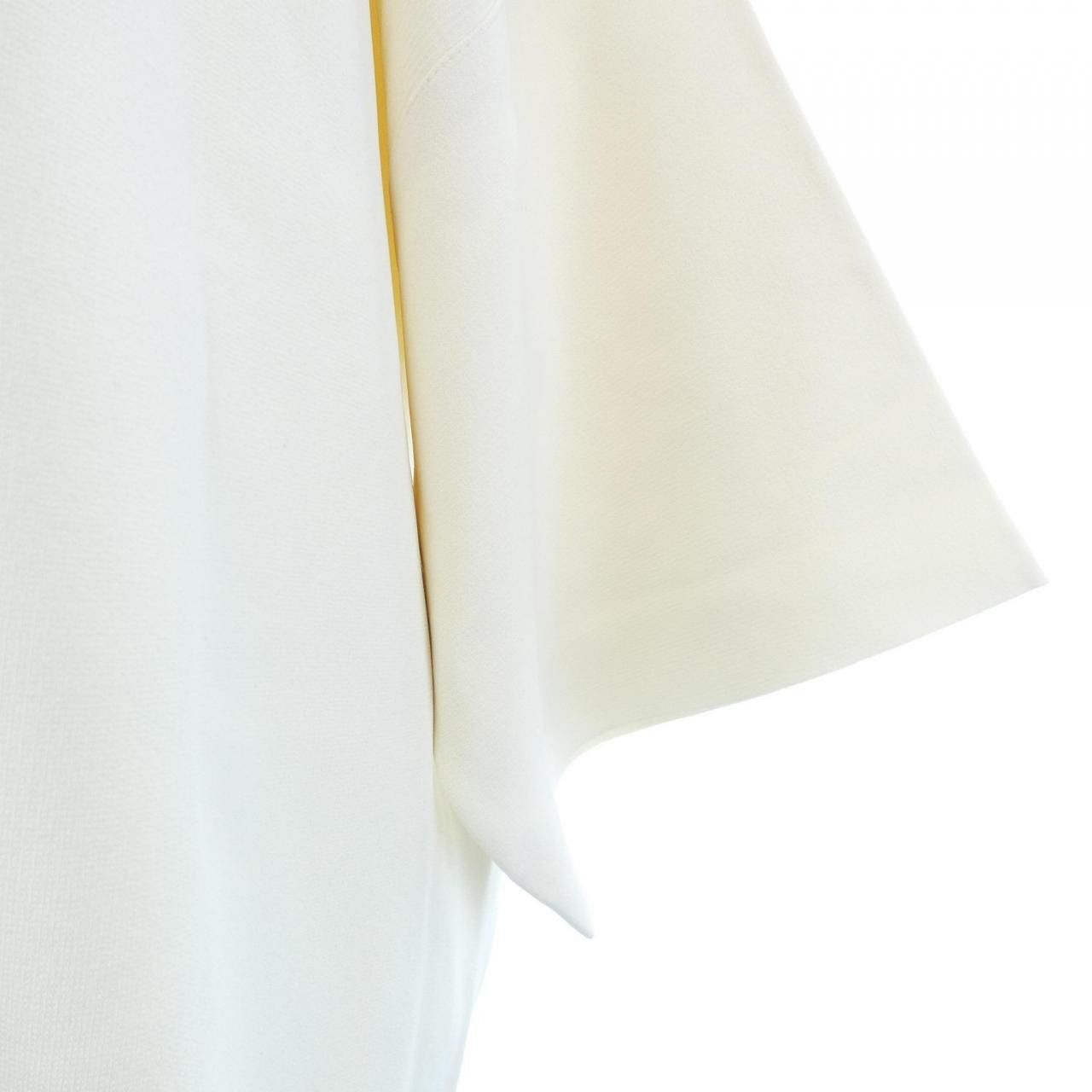 Celine Celine Celine Tops Top Textile Tops 2 3Y44/5402 DUTY FREE for USA Size ONE SIZE - 6 Thumbnail