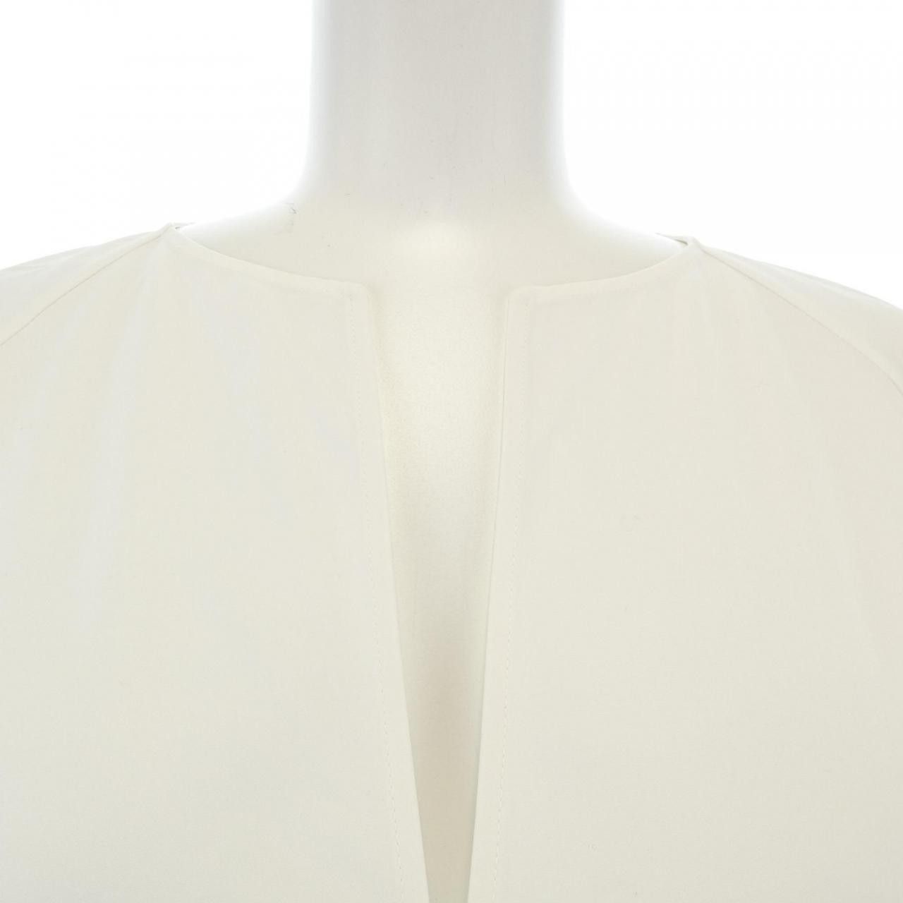 Jil Sander Jil Sander Jil Sander Top Textile Tops JSPU560806 DUTY FREE for USA Size ONE SIZE - 5 Thumbnail