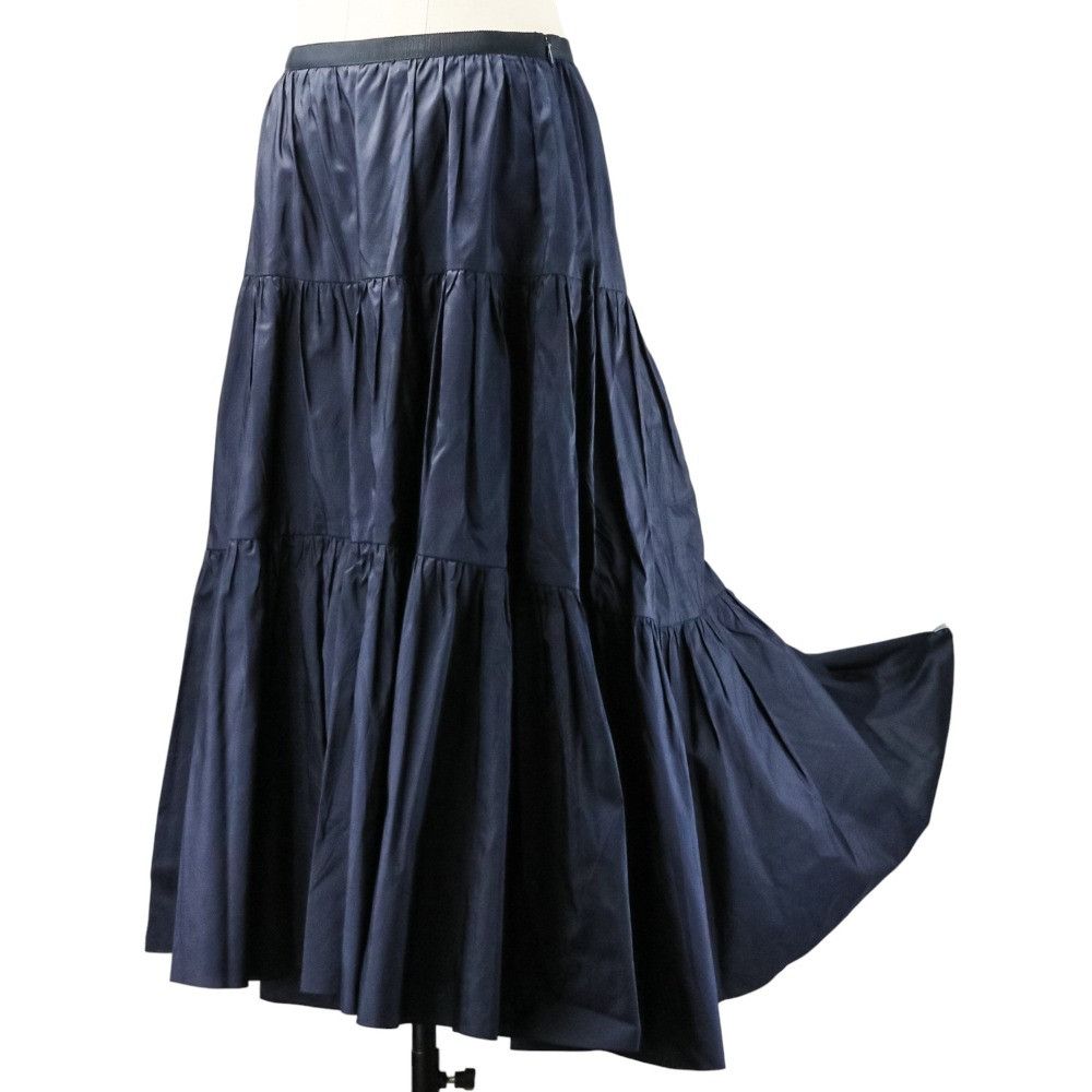 Other Other FOXEY Skirt Paefait Long Skirt Others Skirts 43712 DUTY FREE for USA Size ONE SIZE - 3 Thumbnail